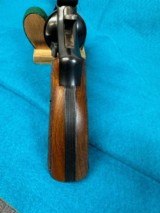 SMITH & WESSON Pre-24 1950Target44S&W. - 14 of 15