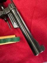 SMITH & WESSON Pre-24 1950Target44S&W. - 5 of 15