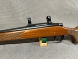 Remington 700 ADL 243 Win. - 6 of 14
