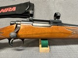 Remington 700 ADL 243 Win. - 2 of 14