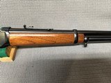 WINCHESTER Model 94 AE
30-30wcf. - 4 of 15