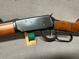 WINCHESTER Model 94 AE
30-30wcf. - 9 of 15