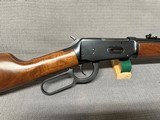 WINCHESTER Model 94 AE
30-30wcf. - 3 of 15