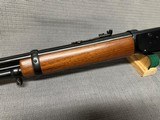 WINCHESTER Model 94 AE
30-30wcf. - 10 of 15