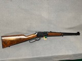 WINCHESTER Model 94 AE
30-30wcf. - 1 of 15