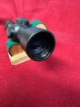 BURRIS Signature1.5-6X28mm Riflescope - 8 of 8