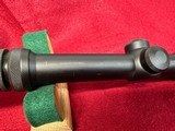 BURRIS Signature1.5-6X28mm Riflescope - 5 of 8