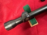 BURRIS Signature1.5-6X28mm Riflescope - 4 of 8