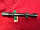 BURRIS Signature1.5-6X28mm Riflescope - 1 of 8