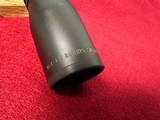 BURRIS Signature1.5-6X28mm Riflescope - 2 of 8