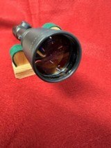 BURRIS Signature1.5-6X28mm Riflescope - 7 of 8