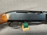 Remington 7400
CARBINE 30-06 - 5 of 14