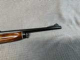 Remington 7400
CARBINE 30-06 - 4 of 14