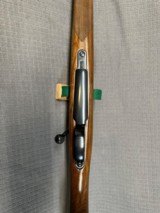WHITWORTH(Interarms) Mauser Express Rifle 375 H&H Mag. - 14 of 15