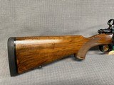 WHITWORTH(Interarms) Mauser Express Rifle 375 H&H Mag. - 4 of 15