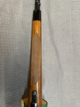 WHITWORTH(Interarms) Mauser Express Rifle 375 H&H Mag. - 15 of 15