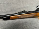WHITWORTH(Interarms) Mauser Express Rifle 375 H&H Mag. - 10 of 15
