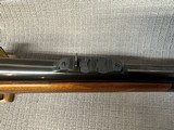 WHITWORTH(Interarms) Mauser Express Rifle 375 H&H Mag. - 8 of 15