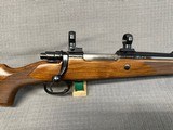 WHITWORTH(Interarms) Mauser Express Rifle 375 H&H Mag. - 5 of 15
