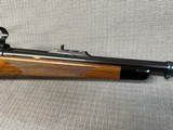 WHITWORTH(Interarms) Mauser Express Rifle 375 H&H Mag. - 6 of 15