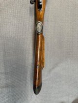 WHITWORTH(Interarms) Mauser Express Rifle 375 H&H Mag. - 13 of 15