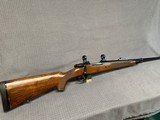 WHITWORTH(Interarms) Mauser Express Rifle 375 H&H Mag. - 3 of 15