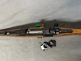 RUGER M77(Tang) RLS Carbine
270 Win. - 11 of 14