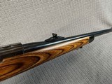 RUGER M77(Tang) RLS Carbine
270 Win. - 4 of 14