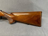 Remington 541-S CUSTOM Sporter 22LR. - 6 of 15