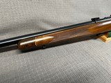 Remington 541-S CUSTOM Sporter 22LR. - 8 of 15