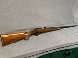 Remington 541-S CUSTOM Sporter 22LR. - 1 of 15