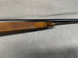 Remington 541-S CUSTOM Sporter 22LR. - 4 of 15