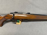 Remington 541-S CUSTOM Sporter 22LR. - 3 of 15