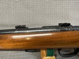 Remington 541-S CUSTOM Sporter 22LR. - 10 of 15