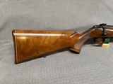 Remington 541-S CUSTOM Sporter 22LR. - 2 of 15