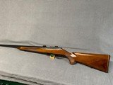 Remington 541-S CUSTOM Sporter 22LR. - 5 of 15