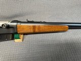 REMINGTON 81 Woodsmaster.300Savage - 4 of 15