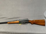REMINGTON 81 Woodsmaster.300Savage - 6 of 15