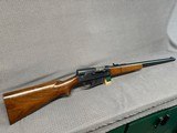 REMINGTON 81 Woodsmaster.300Savage - 1 of 15