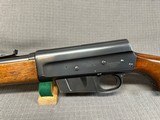 REMINGTON 81 Woodsmaster.300Savage - 8 of 15