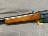 REMINGTON 81 Woodsmaster.300Savage - 9 of 15