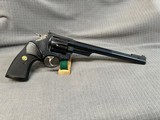 Smith & Wesson Model 29-3 Silhouette 44 Mag.
