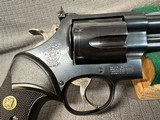 Smith & Wesson Model 29-3 Silhouette 44 Mag. - 13 of 14