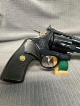 Smith & Wesson Model 29-3 Silhouette 44 Mag. - 2 of 14