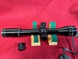 Burris HBR 6X32AO Mini. - 4 of 8