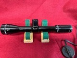 Burris HBR 6X32AO Mini. - 1 of 8