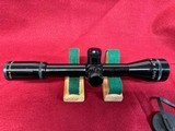 Burris HBR 6X32AO Mini. - 2 of 8