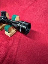 Burris HBR 6X32AO Mini. - 5 of 8