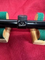 Weatherby Premier 3x9-40mm (Japan) - 2 of 12