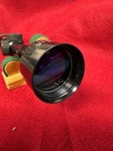 Weatherby Premier 3x9-40mm (Japan) - 7 of 12